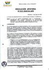 Vista preliminar de documento RJ N°121-2023-OA-MPB