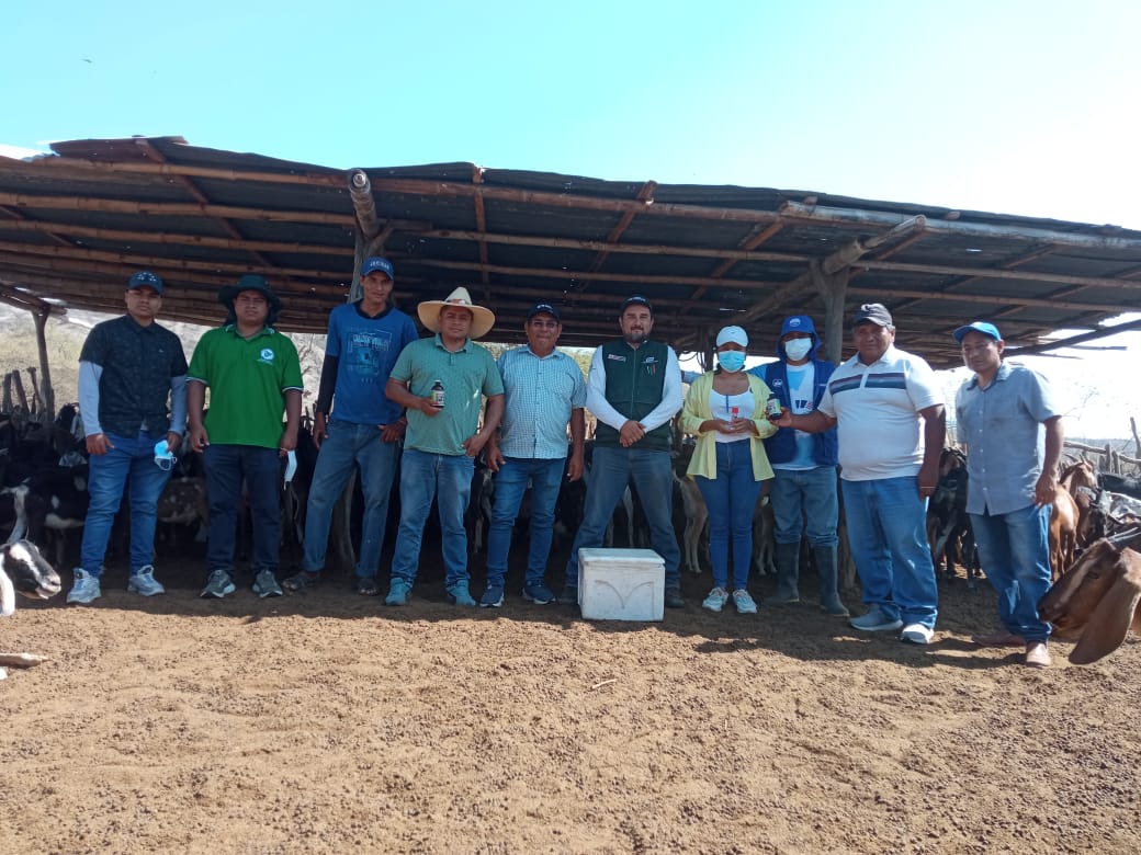 Marcavelica continúa liderando procompite provincial