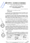 Vista preliminar de documento Resolución Consejo Universitario N° 0497-2025-UNHEVAL