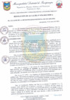 Vista preliminar de documento RESOLUCION DE ALCALDIA N° 070-2025-MDP-A