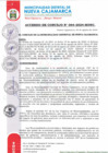 Vista preliminar de documento ACUERDO DE CONSEJO N°064-2024-MDNC