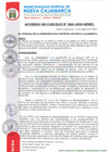 Vista preliminar de documento ACUERDO DE CONSEJO N°062-2024-MDNC