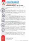 Vista preliminar de documento ACUERDO DE CONSEJO N°088-2024-MDNC