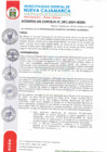 Vista preliminar de documento ACUERDO DE CONSEJO N°087-2024-MDNC