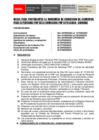 Vista preliminar de documento CONVOCATORIA ROUD CIA PNP ALTO LARAN CHINCHA. 