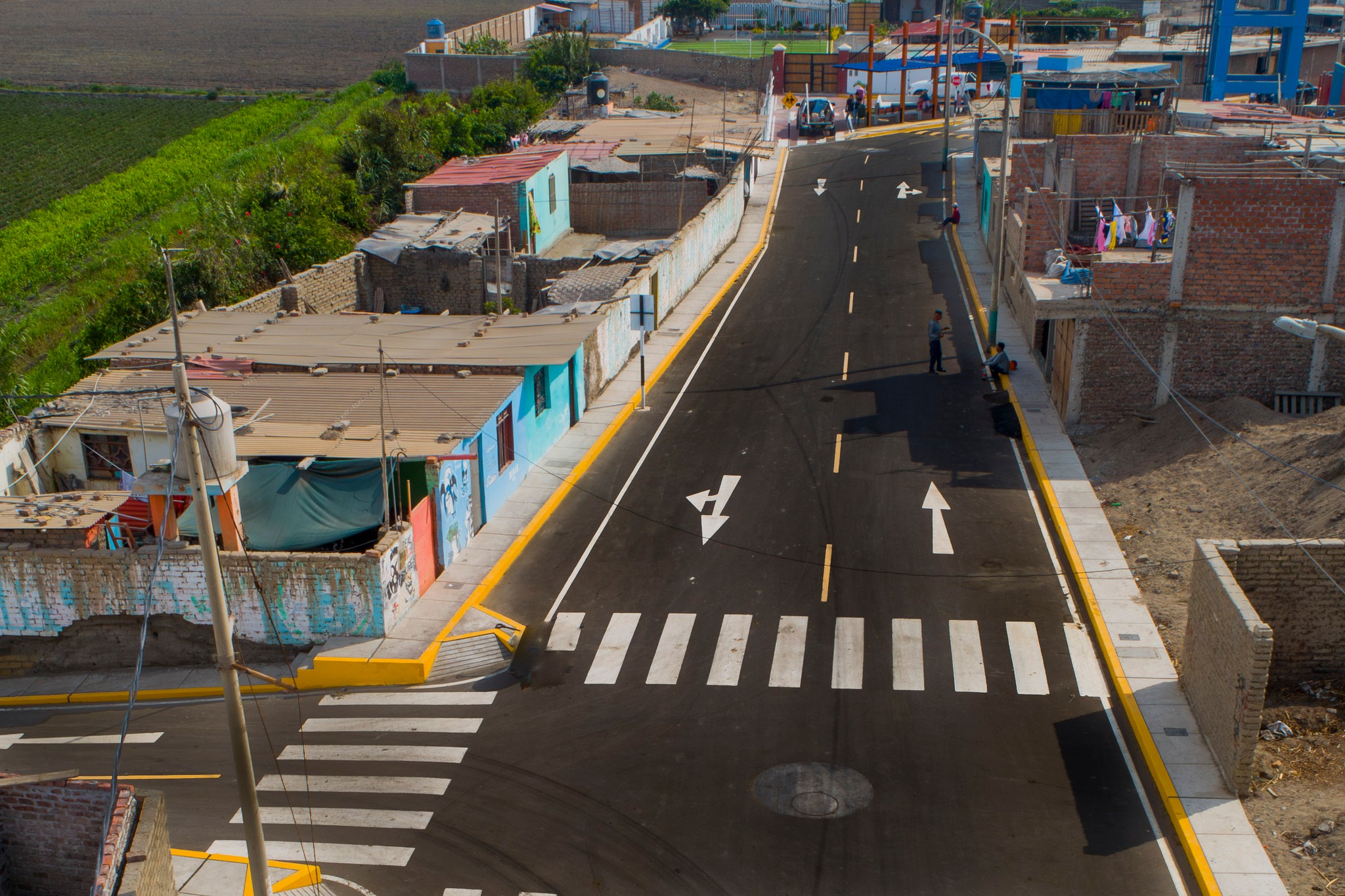 Fuente: Unidad de Imagen Institucional