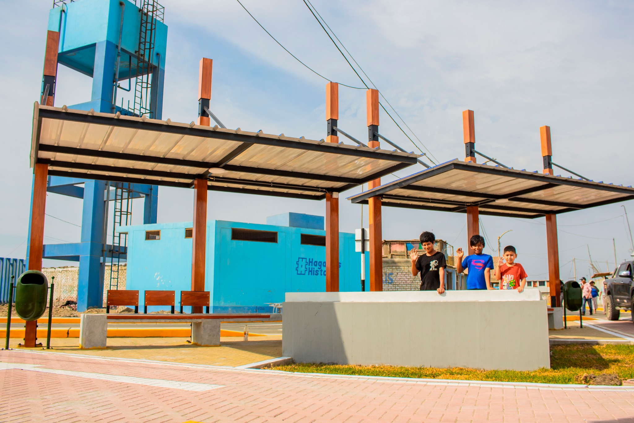 Fuente: Unidad de Imagen Institucional