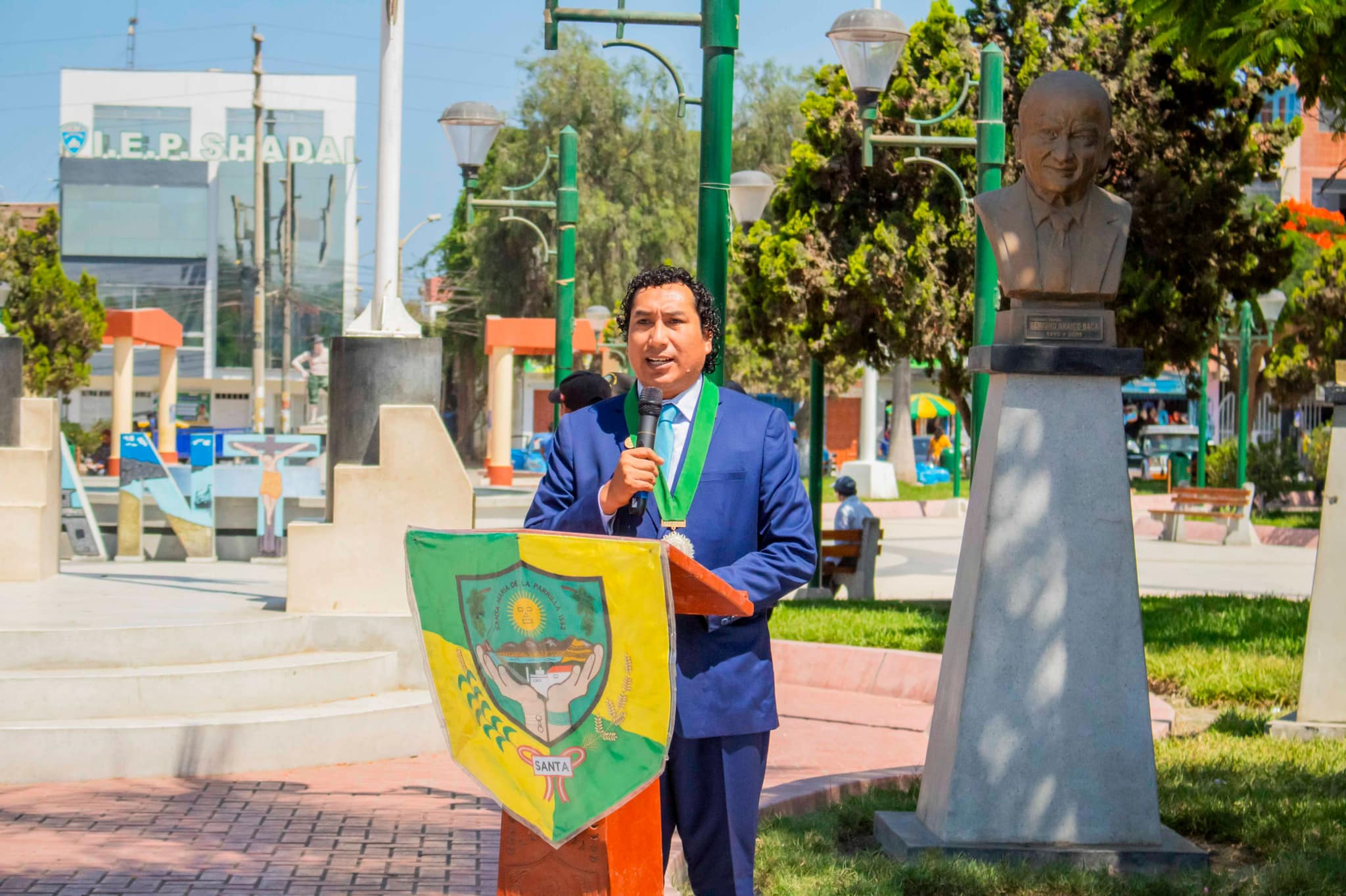 Fuente: Unidad de Imagen Institucional