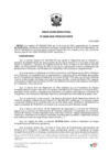 Vista preliminar de documento R.D. N° 00068-2025