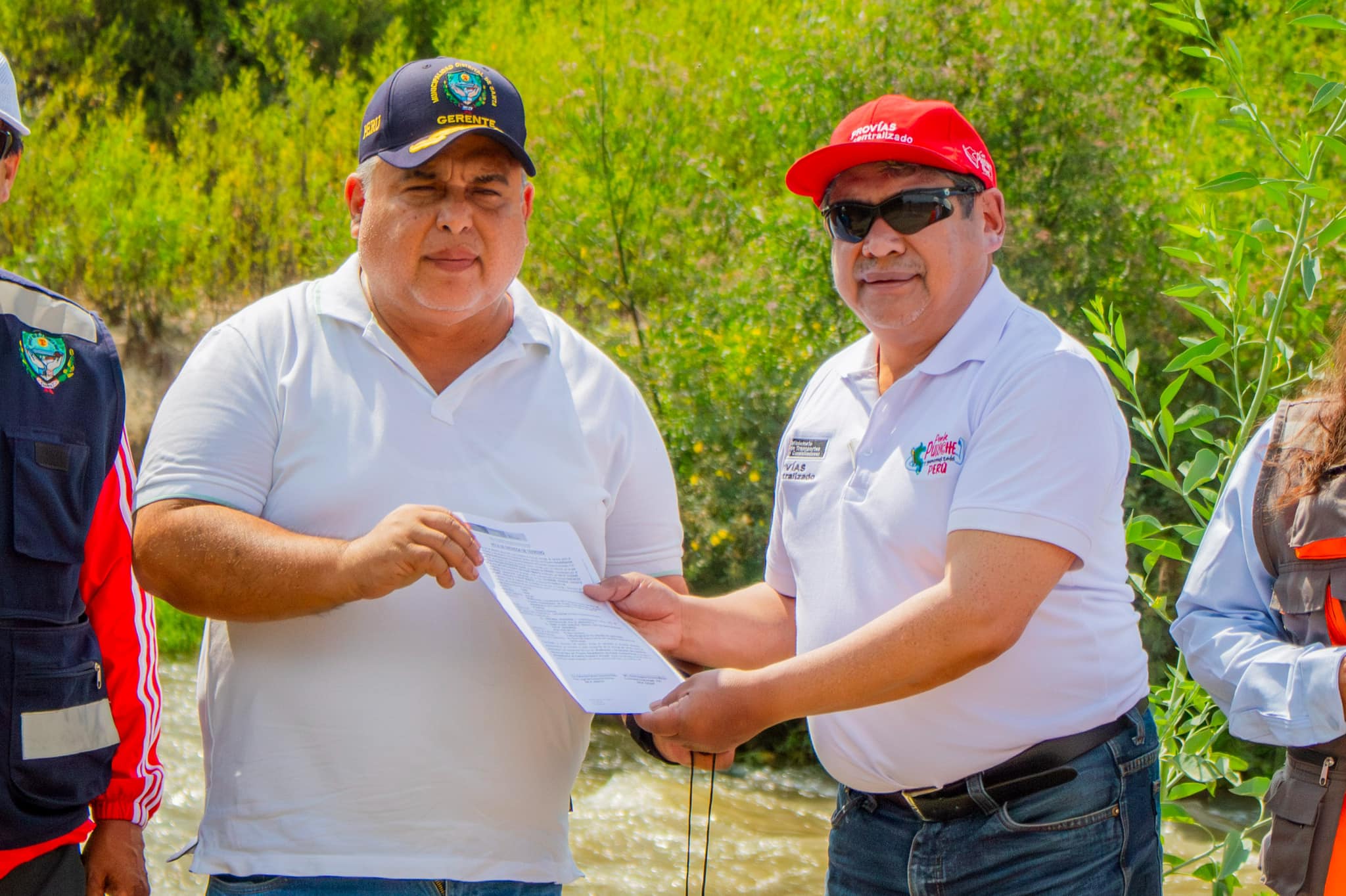 Fuente: Unidad de Imagen Institucional