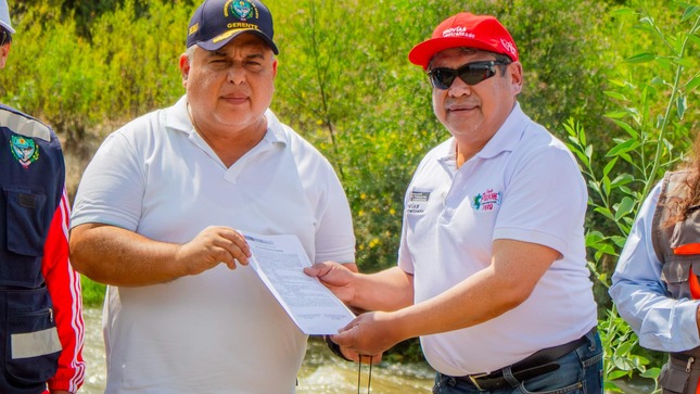 Fuente: Unidad de Imagen Institucional