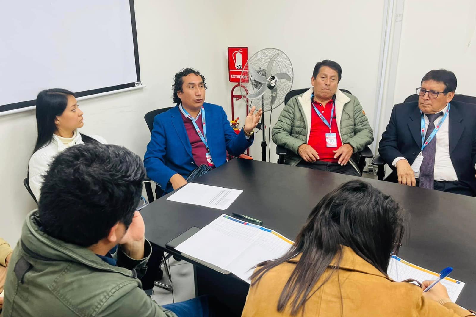 Fuente: Unidad de Imagen Institucional