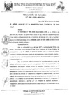 Vista preliminar de documento Resolución de Alcaldía N° 032-2025-MDSJ-A