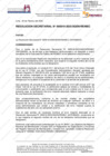 Vista preliminar de documento Resolución Secretarial N° 000019-2025-SGEN_RENIEC