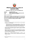 Vista preliminar de documento Resolución N° 000097-2024-JUS-TTAIP-SEGUNDA SALA 