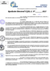 Vista preliminar de documento Resolucion Directoral N° 000260-2025