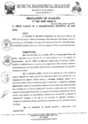 Vista preliminar de documento Resolución de Alcaldía N° 033-2025-MDSJ-A