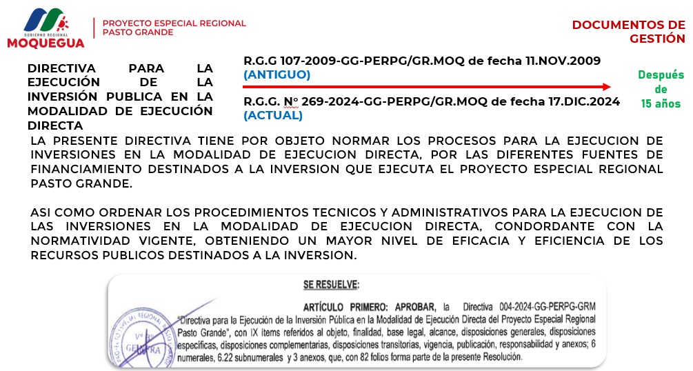 Imagen Institucional