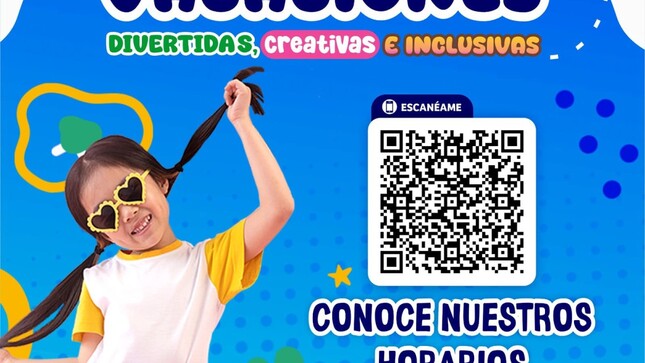 Información de Vacaciones 2025