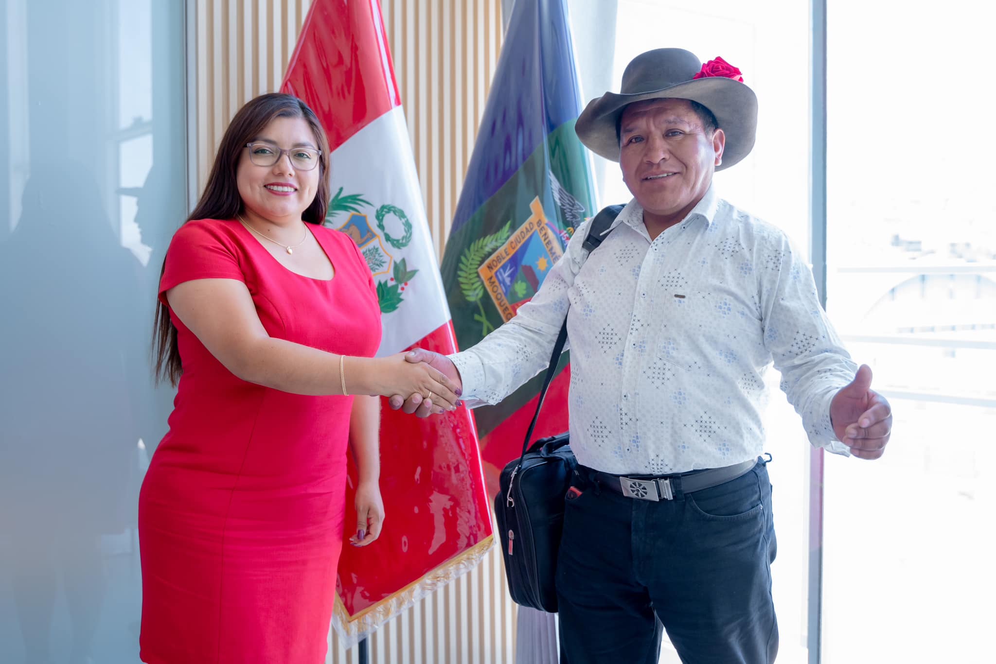 Imagen Institucional