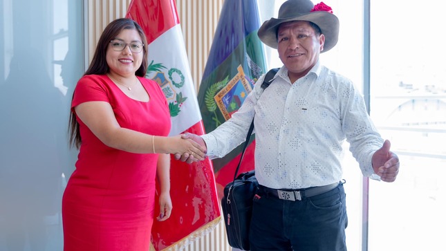 Imagen Institucional