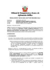 Vista preliminar de documento Resolución N° 000123-2024-JUS-TTAIP-SEGUNDA SALA 