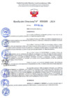 Vista preliminar de documento R.D Nº 000305 - APROBAR EL CONTRATO.SECUNDARIA. CRUZ SERNAQUE LORENA ELIZABETH