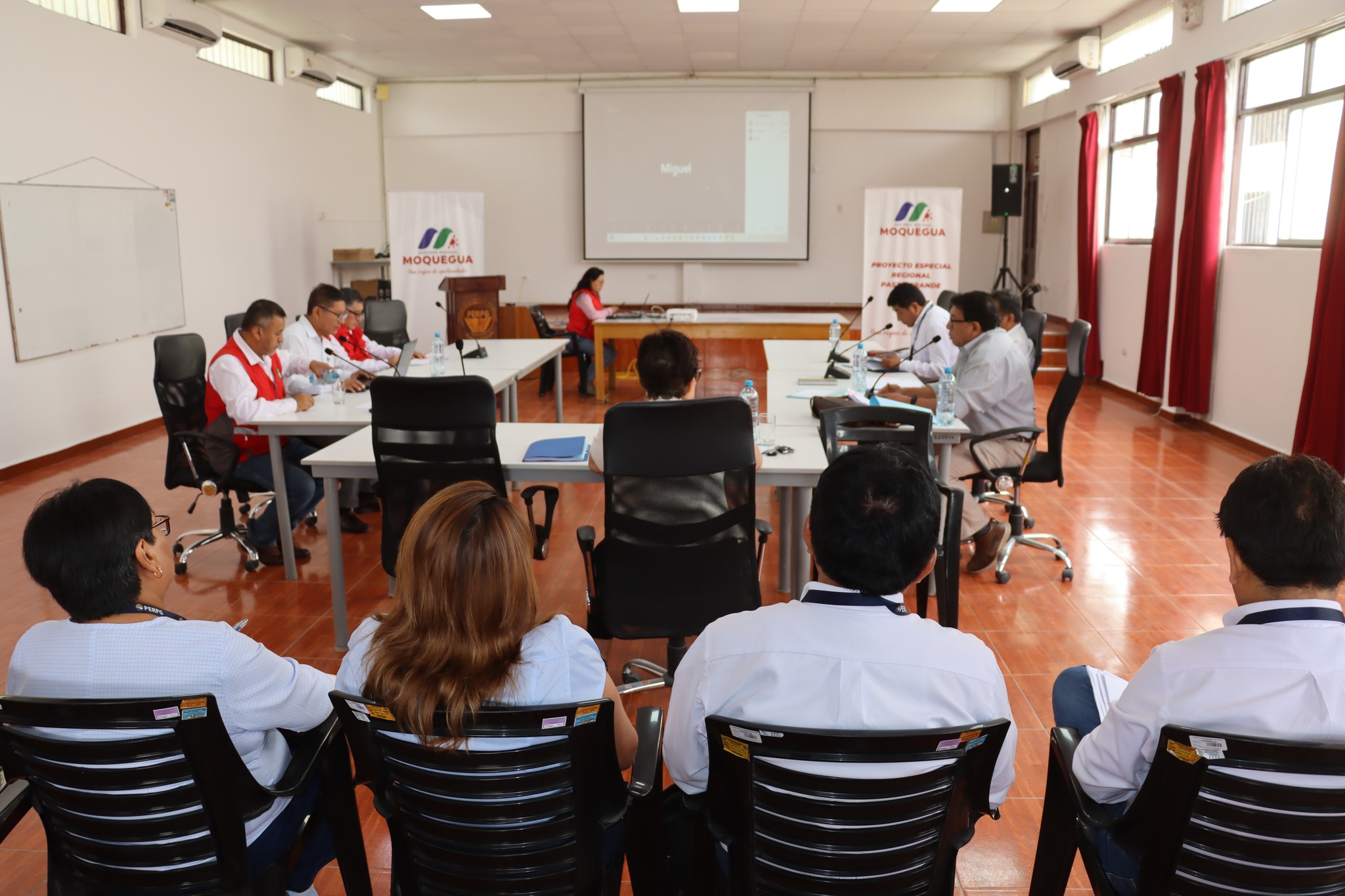 Imagen Institucional