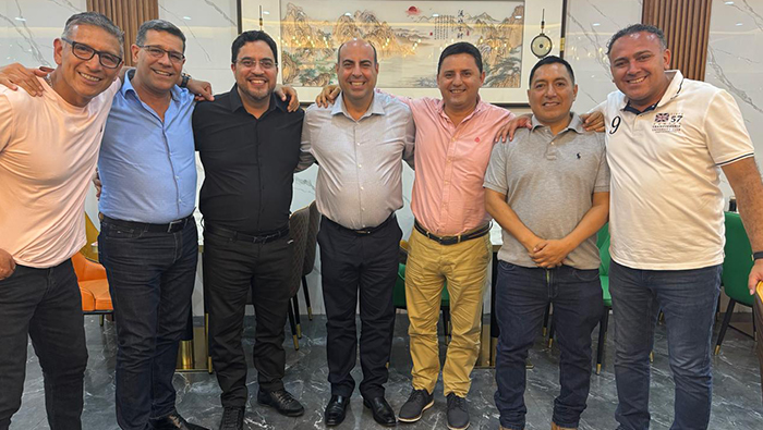 mancomunidad