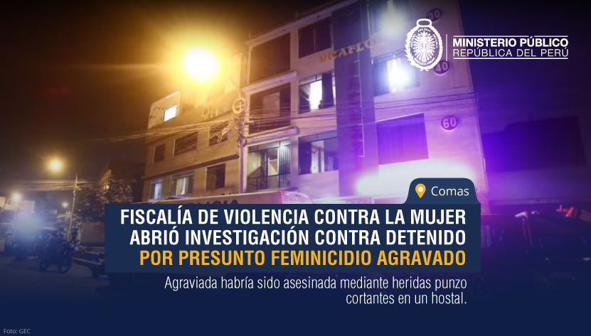 Fiscalía