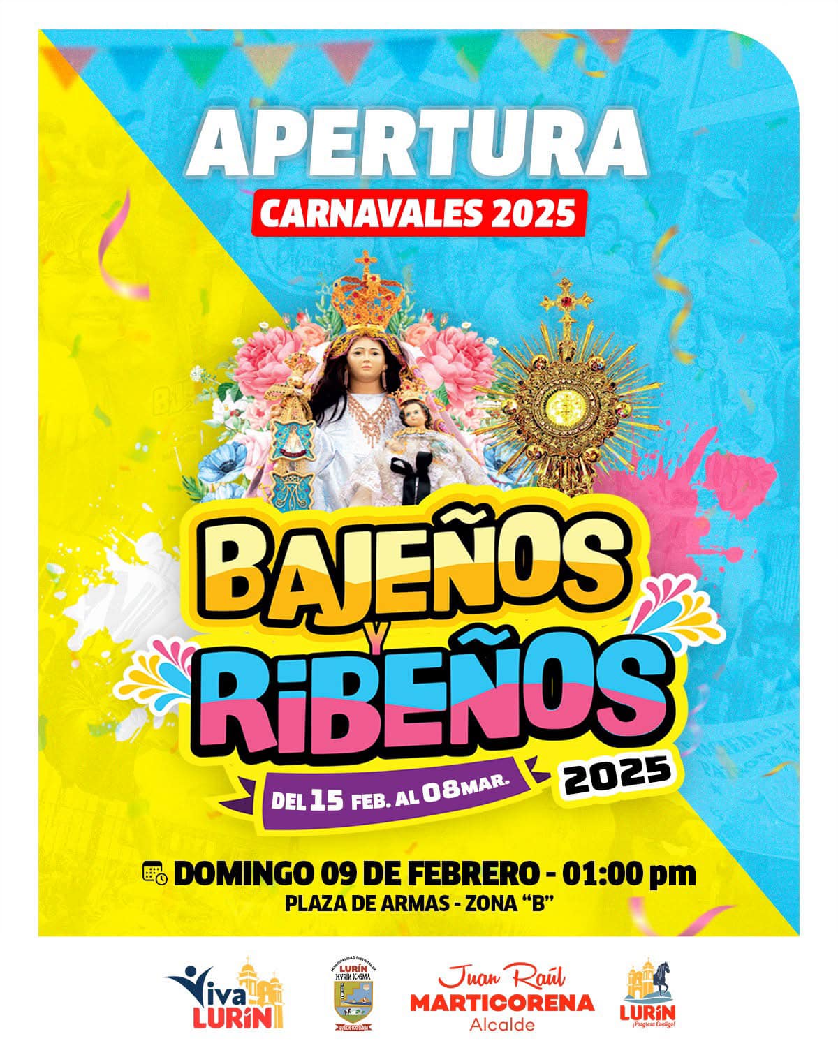 Archivo de JPG sobre una publicación del área de imagen