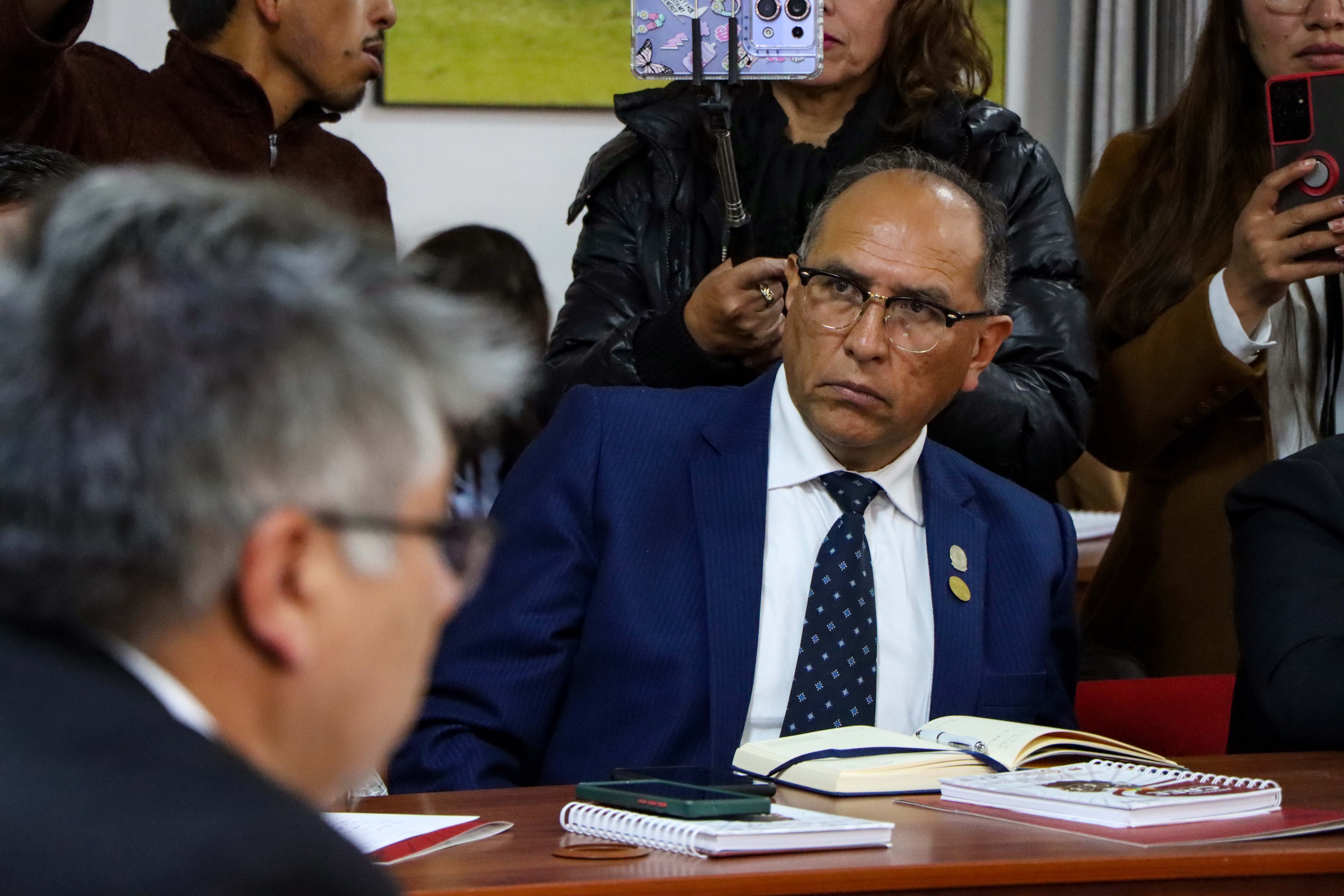 Por Una Educación Inclusiva, Intercultural Y Equitativa: Acuerdan Acciones Para El Buen Inicio Del Año Escolar 2025