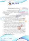 Vista preliminar de documento RESOLUCION DE GERENCIA 053-2025-GEMU-MDY
