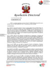 Vista preliminar de documento Resolución Directoral N° 0629-2025-MTC/17.02