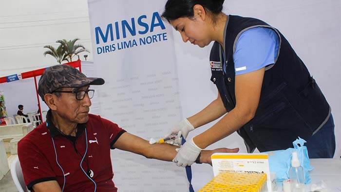 Cáncer próstata - 2