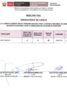 Vista preliminar de documento Resultado de Final Convocatoria N° 001-1-2025 Escuela Nacional de Geomática