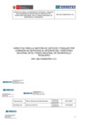Vista preliminar de documento Directiva Gestión de viáticos y pasajes nacional FONDEPES_07.02.2025