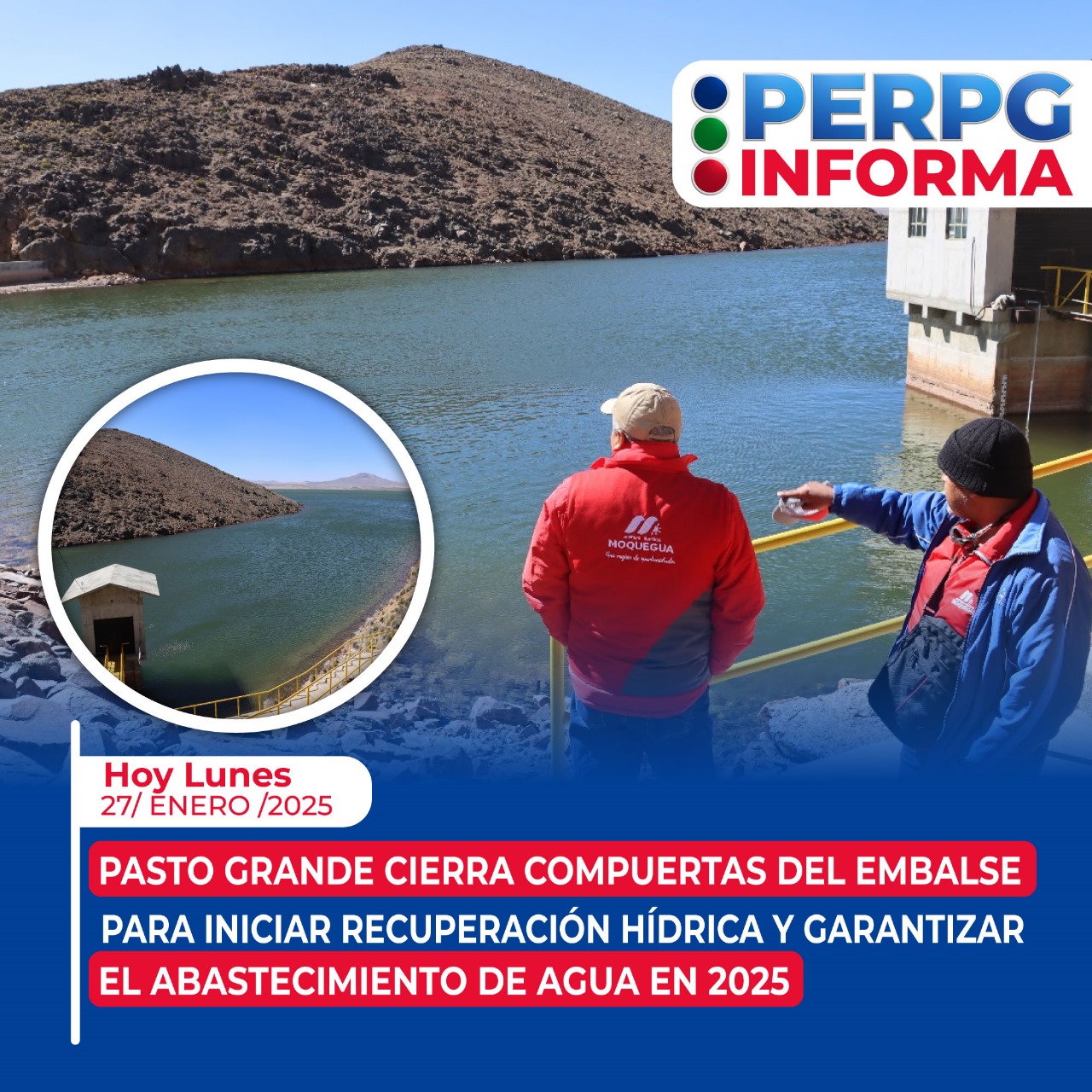 Imagen Institucional