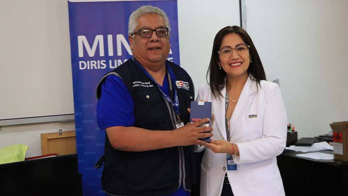 Entrega equipos informáticos - 3