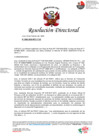 Vista preliminar de documento Resolución Directoral N° 0682-2025-MTC/17.02