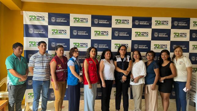 Mdm conforma instancias de concertación para erradicar la violencia contra las mujeres y los integrantes del grupo familiar