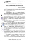 Vista preliminar de documento Resolución de Jefatura N° 025-2025-MDLP-OGA