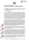 Vista preliminar de documento RVM 000042-2025-VMPCIC-MC