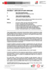 Vista preliminar de documento RVM 000042-2025-VMPCIC-MC - INFORME 910