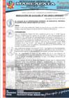 Vista preliminar de documento Resolución de Alcaldia N° 001-A-MDM-Q-C