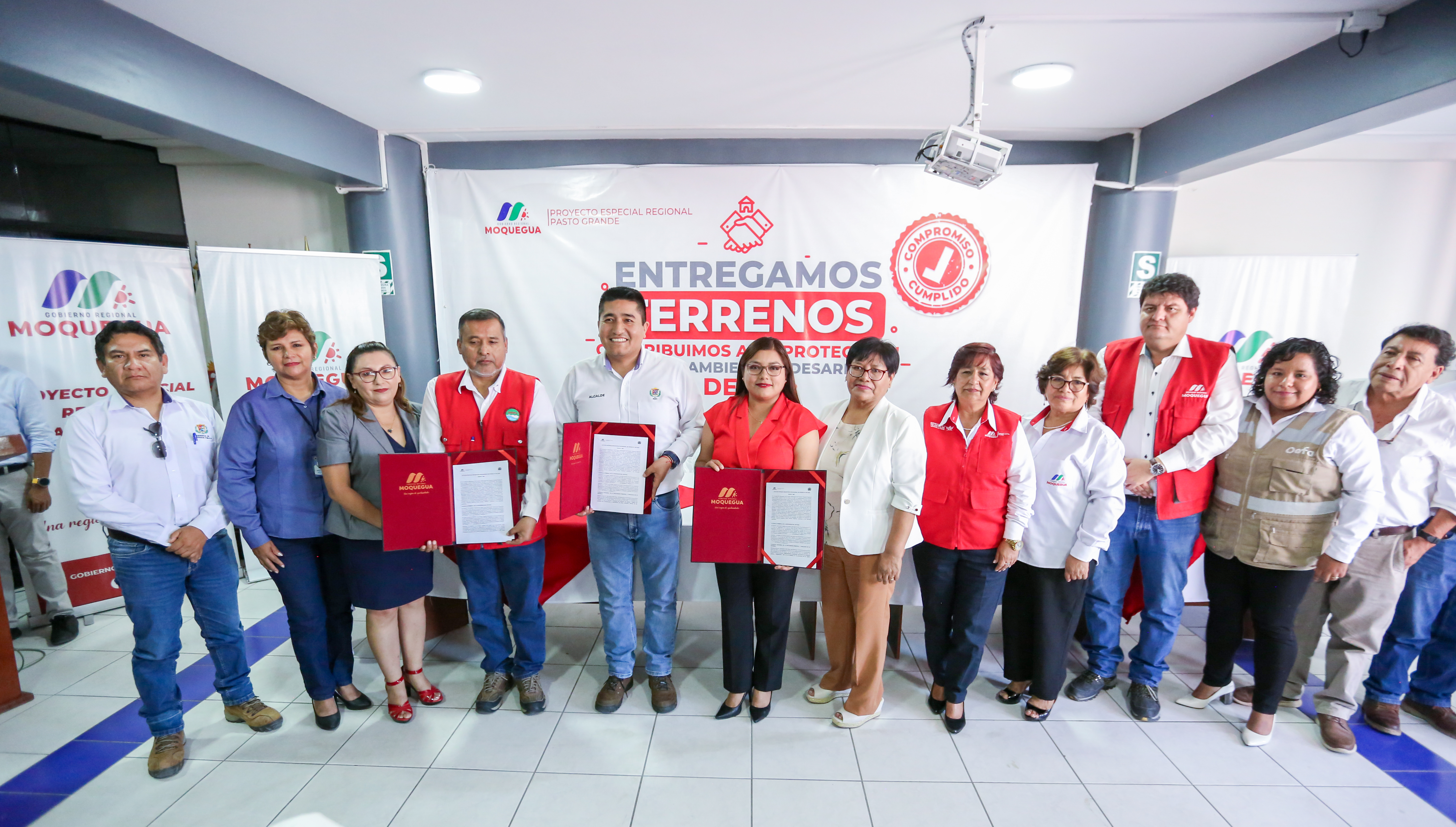Imagen Institucional
