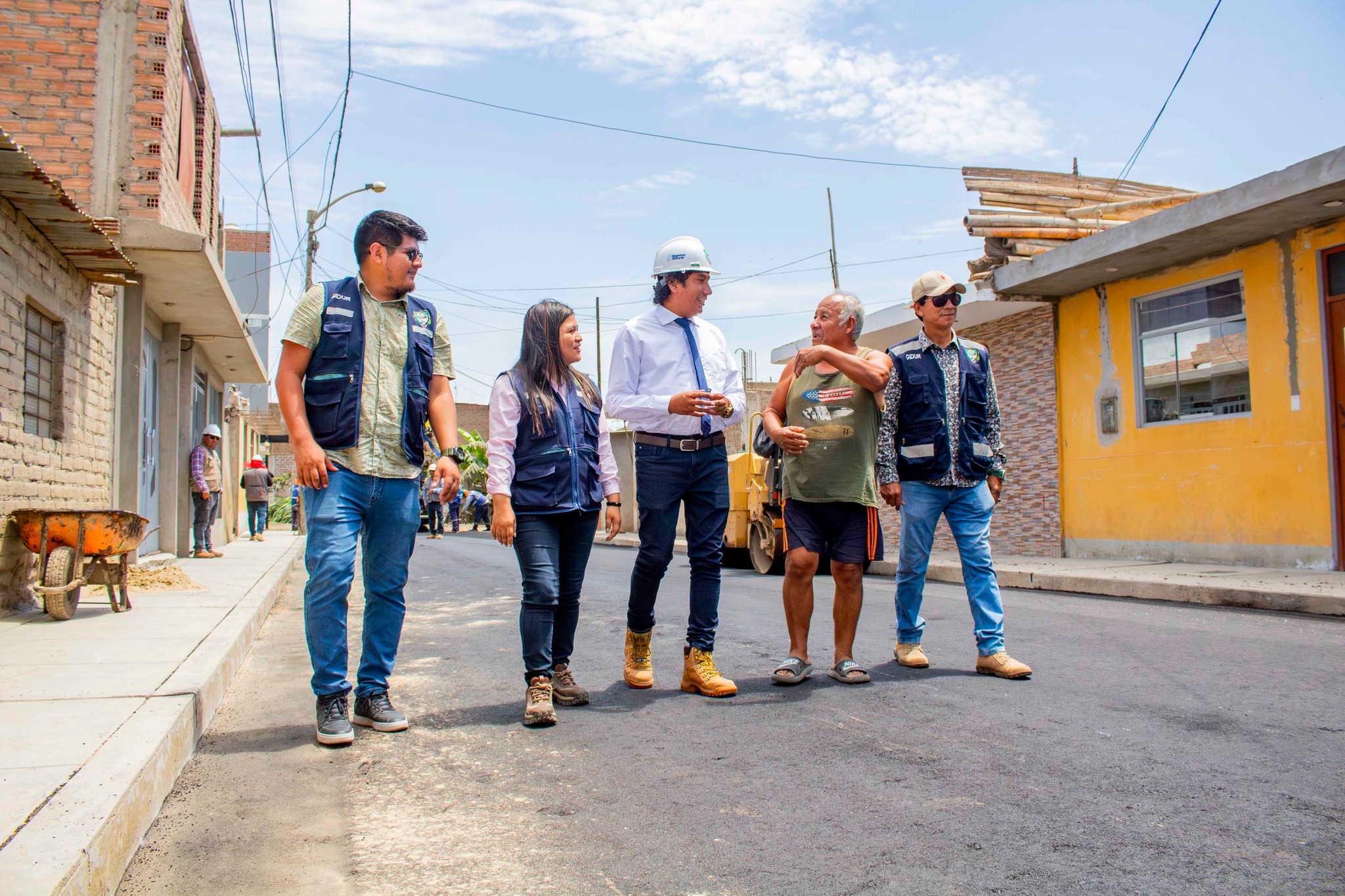 Foto: Unidad de Imagen Institucional