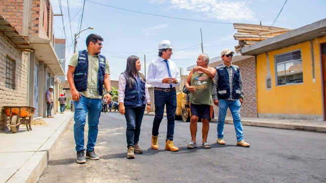 Foto: Unidad de Imagen Institucional