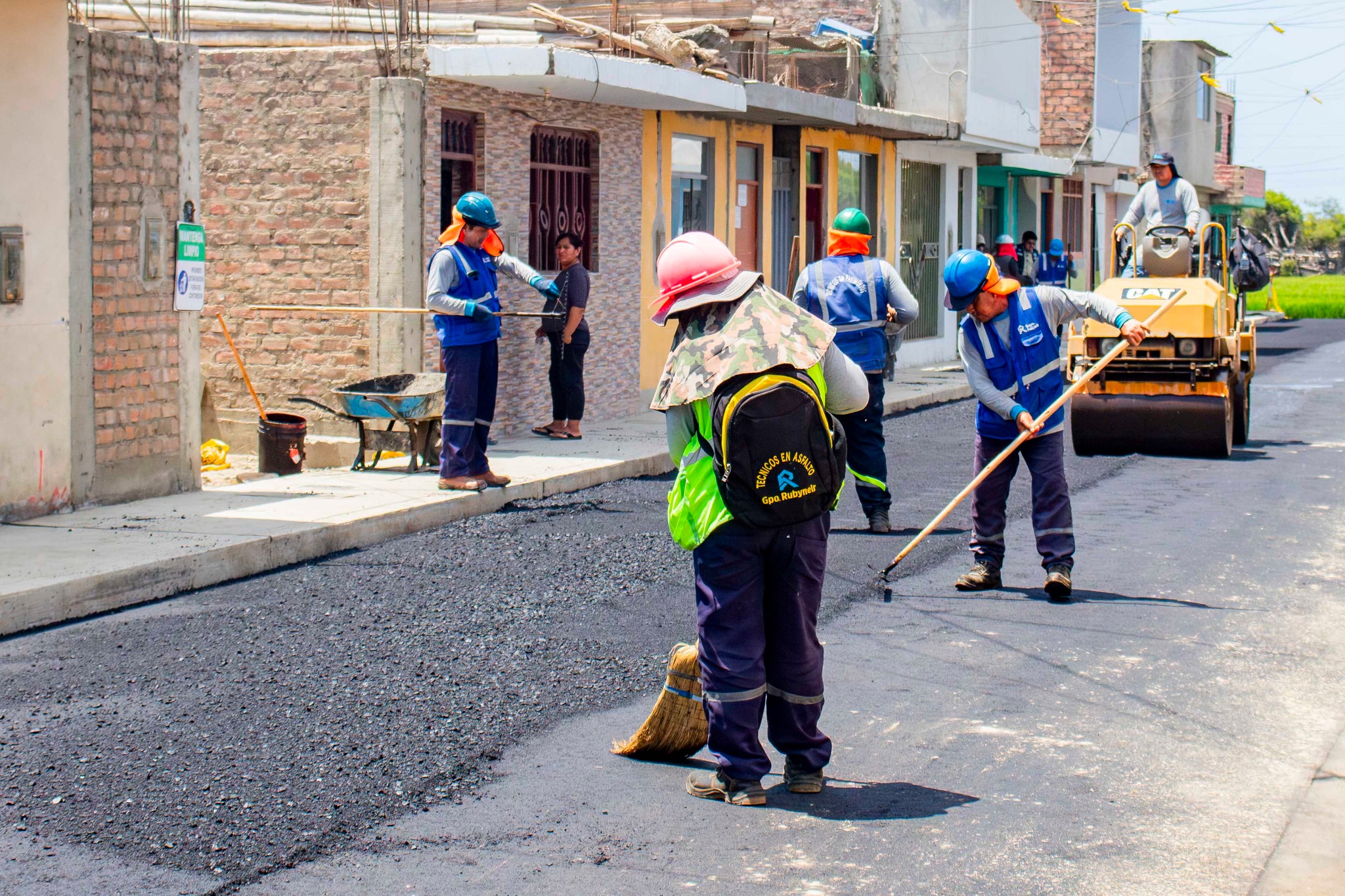 Foto: Unidad de Imagen Institucional