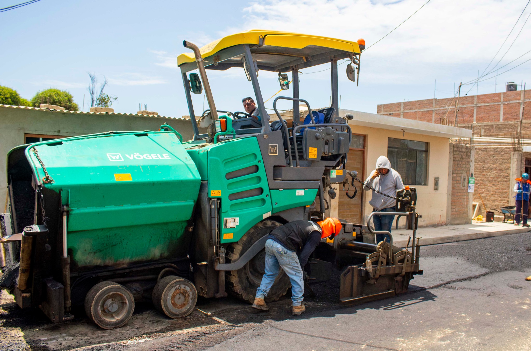 Foto: Unidad de Imagen Institucional